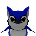 Blue Jay Griffin — Spiritvale Cosmetic icon