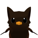 Brown Griffin — Spiritvale Cosmetic icon