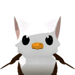 Eagle Griffin — Spiritvale Cosmetic icon