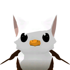 Eagle Griffin — Spiritvale Cosmetic icon