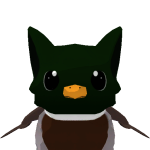 Mallard Griffin — Spiritvale Cosmetic icon