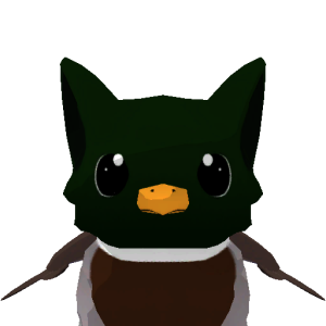 Mallard Griffin — Spiritvale Cosmetic icon