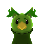 Wildling — Spiritvale Cosmetic icon