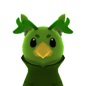 Wildling — Spiritvale Cosmetic icon