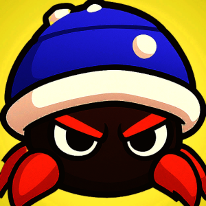 Shell Pet — Spiritvale Cosmetic icon