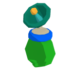 Wrist Receiver — Spiritvale Cosmetic icon