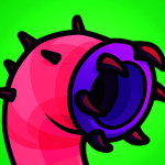 Worm Pet — Spiritvale Cosmetic icon
