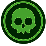 Poison — Spiritvale Element icon
