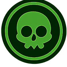 Poison — Spiritvale Element icon