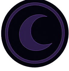 Shadow — Spiritvale Element icon