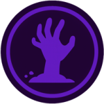 Undead — Spiritvale Element icon