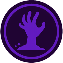 Undead — Spiritvale Element icon