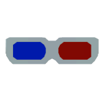 3DGlasses — Spiritvale Equipment icon
