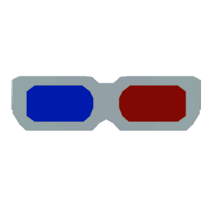 3DGlasses — Spiritvale Equipment icon