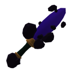 Abyss Shard — Spiritvale Equipment icon