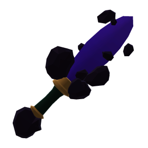 Abyss Shard — Spiritvale Equipment icon