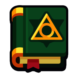 Sacred Rhythm — Spiritvale Equipment icon