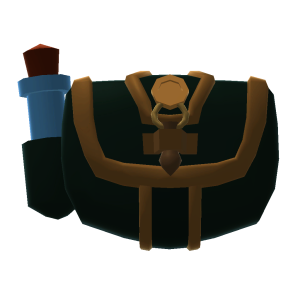 Adventurer’s Kit — Spiritvale Equipment icon