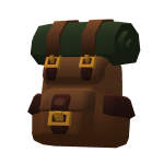 Adventurer’s Pack — Spiritvale Equipment icon