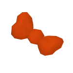 Amber Bow — Spiritvale Equipment icon