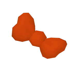 Amber Bow — Spiritvale Equipment icon