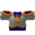 Arcane Chest — Spiritvale Equipment icon