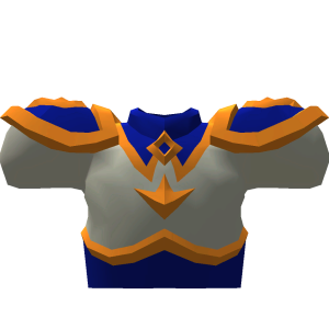 Arcane Chest — Spiritvale Equipment icon