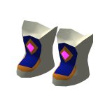 Arcane Boots — Spiritvale Equipment icon