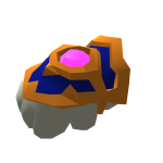 Arcane Gloves — Spiritvale Equipment icon