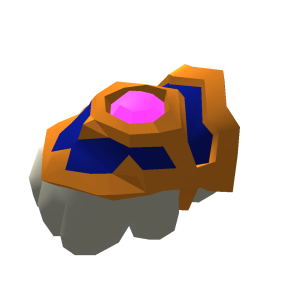 Arcane Gloves — Spiritvale Equipment icon