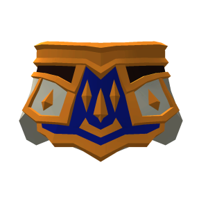 Arcane — Spiritvale Equip Set icon
