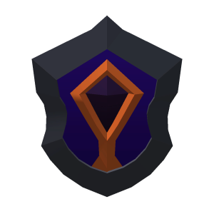 Arcane Sigil — Spiritvale Equipment icon