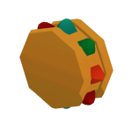 Archer’s Beads — Spiritvale Equipment icon