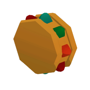 Archer’s Beads — Spiritvale Equipment icon