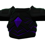 Speed Plate — Spiritvale Equipment icon