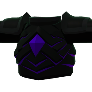 Speed Plate — Spiritvale Equipment icon