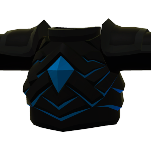 Mind Plate — Spiritvale Equipment icon