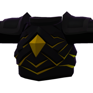 Fate Plate — Spiritvale Equipment icon