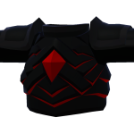 Power Plate — Spiritvale Equipment icon