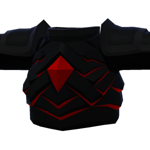 Power Plate — Spiritvale Equipment icon