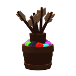 Arrow Quiver — Spiritvale Equipment icon