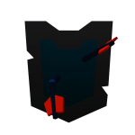 Arrowcatch Wall — Spiritvale Equipment icon