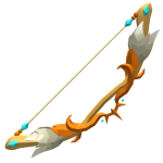 Artemis — Spiritvale Equipment icon
