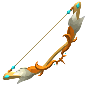 Artemis — Spiritvale Equipment icon