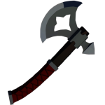 Axe — Spiritvale Equipment icon