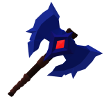 Axe of Oblivion — Spiritvale Equipment icon