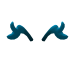 Azure Antlers — Spiritvale Equipment icon