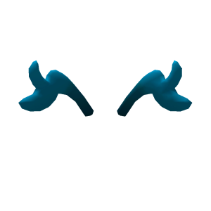 Azure Antlers — Spiritvale Equipment icon