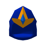 Azure Crown — Spiritvale Equipment icon
