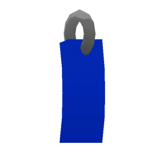 Azure Tag — Spiritvale Equipment icon